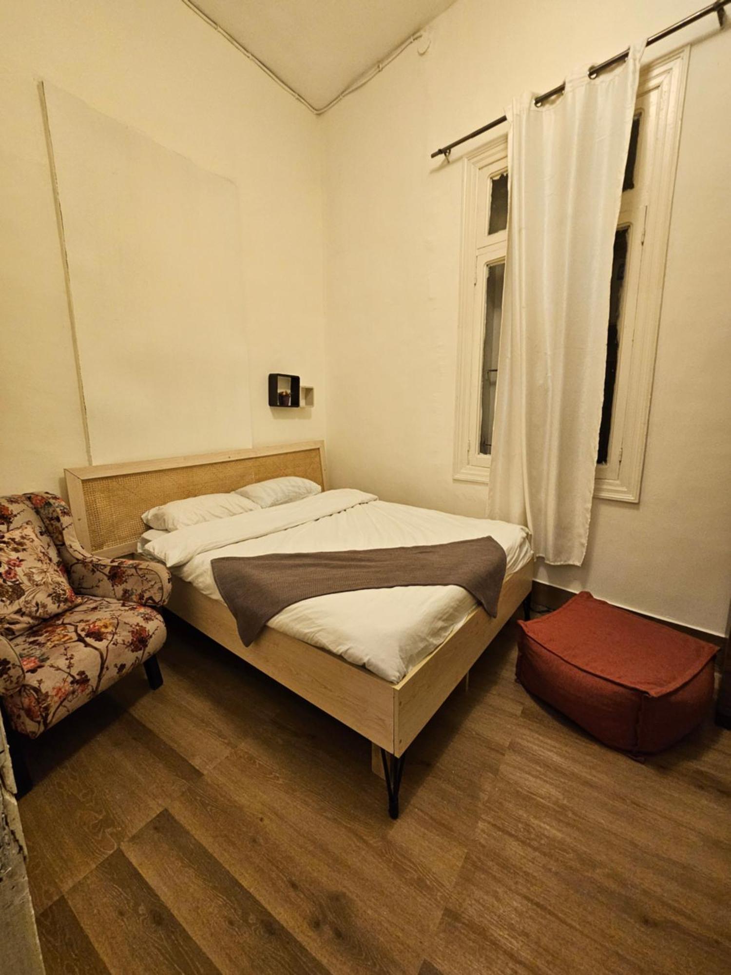 City Hostel Dormitory Tripoli Exterior foto